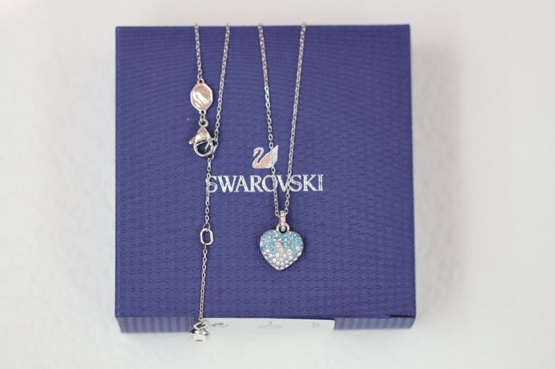 Swarovski Necklaces